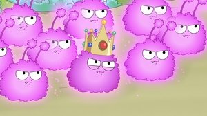 Poster for The Great and Powerful Ozner