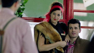 Poster for Episode 1