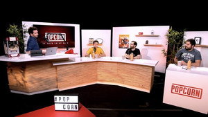 Poster for Episode 38