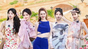 Poster for Episode 9