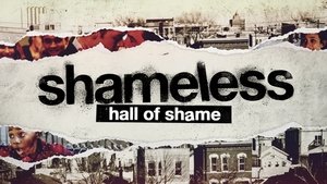 Poster for Shameless Hall of Shame: Frank - Ghosts of Gallagher Past