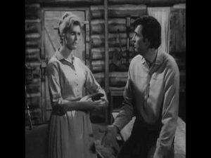 Poster for Doll of Sorrow