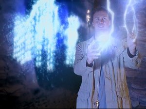 Poster for Charmed Effects