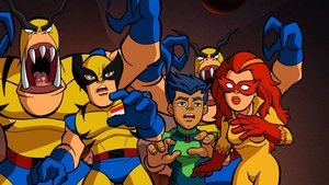 Poster for Too Many Wolverines!