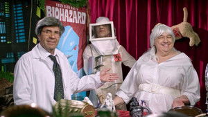 Poster for Episode 4