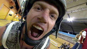 Poster for Friday Night Live