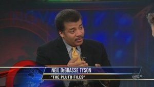 Poster for Neil DeGrasse Tyson