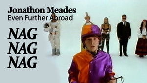 Poster for Nag Nag Nag