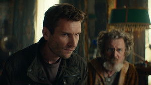 Poster for Episode 7