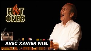 Poster for Xavier Niel loses control Poster for Xavier Niel loses control