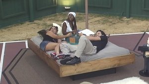 Poster for HOH (Con’t) & Nominations