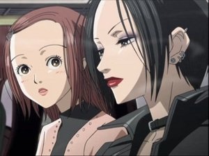 Poster for Prologue: Nana and NANA