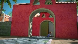 Poster for The Fruit Festival Poster for The Fruit Festival