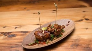 Poster for Feathered and Fried Poster for Feathered and Fried