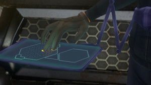 Poster for Episode 26