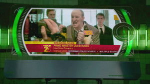 Poster for Revenge is Sweet