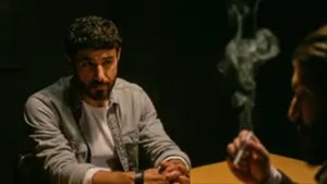 Poster for Episode 3