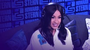 Poster for Cardi B