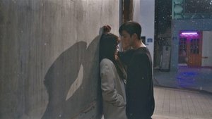 Poster for There’s No Such Thing as Fate. Nevertheless,