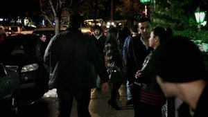 Poster for Episode 13