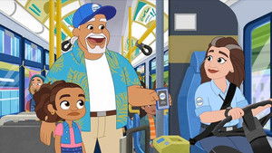 Poster for Alma Wings It / The Grandparent Trap