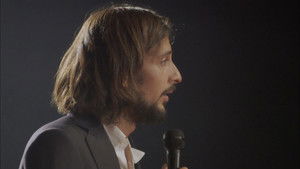 Poster for Harry Dean Stanton