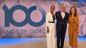 Poster for Episode 6