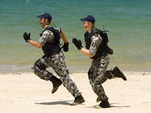 Poster for Flotsam and Jetsam