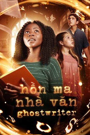 Hồn Ma Nhà Văn - Ghostwriter