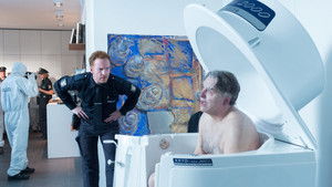 Poster for Episode 11 Poster for Episode 11