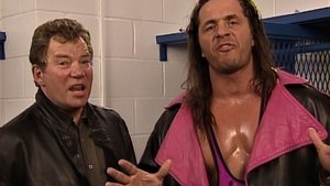 Poster for RAW 95