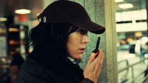 Poster for The Funeral