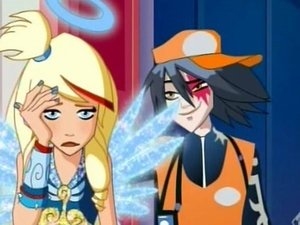 Poster for Fly With Your Own Wings