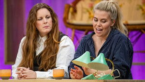 Poster for Episode 7