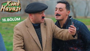 Poster for Episode 16