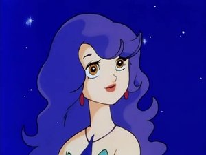 Poster for The Mermaid Princess