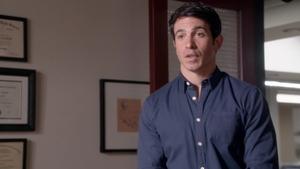 Poster for Danny Castellano Is My Gynecologist