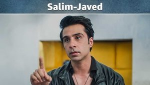 Poster for Salim-Javed