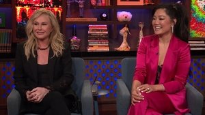Poster for Kathy Hilton & Crystal Kung Minkoff