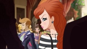 Poster for The Fashion Week