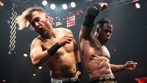Poster for NXT UK #145