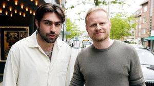 Poster for Episode 2