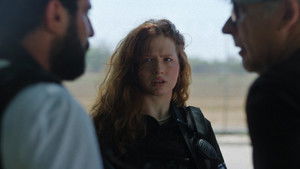 Poster for Gatekeeper