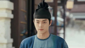 Poster for Episode 13