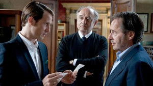 Poster for Rich Inheritance Poster for Rich Inheritance