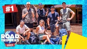 Poster for Episode 1 Poster for Episode 1