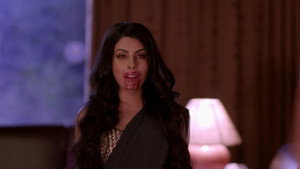 Poster for Daayan