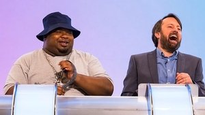 Poster for Prue Leith, Big Narstie, Scarlett Moffatt, Tomasz Schafernaker