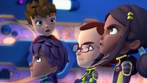 Poster for The End of Everything, Part Two