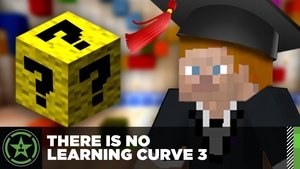 Poster for Episode 180 - There is no Learning Curve Part 3